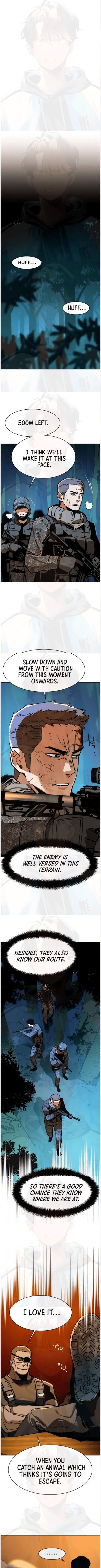 Mercenary Enrollment Chapter 32 image 10